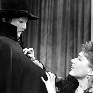 Bilder Phantom der Oper