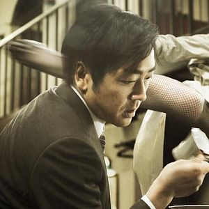 Bilder Hitoshi Matsumoto