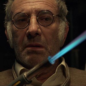 Bilder Big Bad Wolves