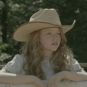 Bilder Jade Pettyjohn