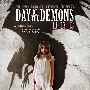 Bilder Day of the Demons - 13/13/13