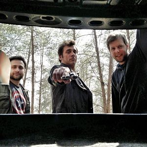 Bilder Big Bad Wolves