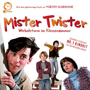 Bilder Mister Twister - Wirbelsturm im Klassenzimmer
