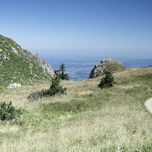 Bilder Der Weg war sein Ziel - Zu Fuß von München nach Venedig