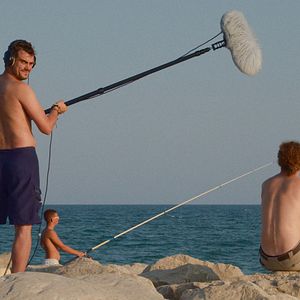 Bilder Der Weg war sein Ziel - Zu Fuß von München nach Venedig