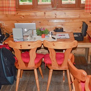 Bilder Der Weg war sein Ziel - Zu Fuß von München nach Venedig