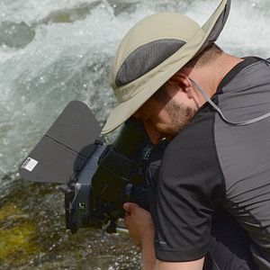 Bilder Der Weg war sein Ziel - Zu Fuß von München nach Venedig
