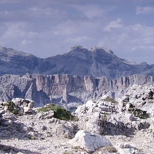 Bilder Der Weg war sein Ziel - Zu Fuß von München nach Venedig