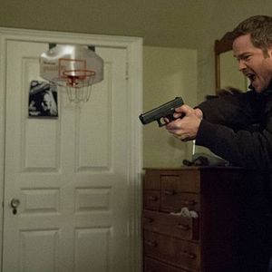 Bilder Shawn Ashmore