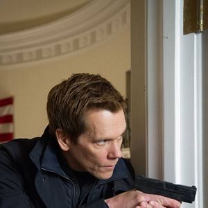 Bilder The Following