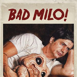 Bilder Bad Milo!