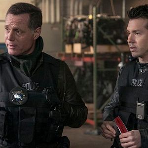 Bilder Chicago PD