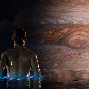 Bilder Jupiter Ascending