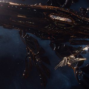 Bilder Jupiter Ascending