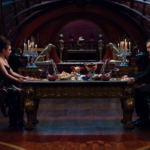 Bilder Douglas Booth