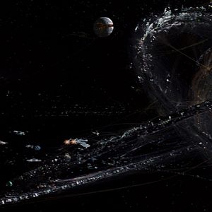 Bilder Jupiter Ascending