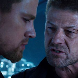 Bilder Jupiter Ascending