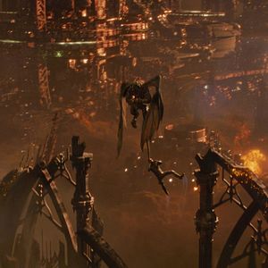 Bilder Jupiter Ascending
