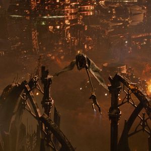 Bilder Jupiter Ascending