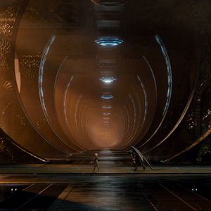 Bilder Jupiter Ascending