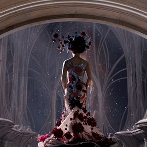 Bilder Jupiter Ascending