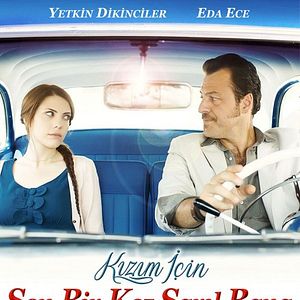 Bilder Kızım İçin