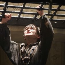 Bilder Der Abenteurer - Der Fluch des Midas