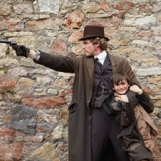 Bilder Der Abenteurer - Der Fluch des Midas