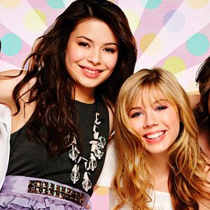 Bilder iCarly