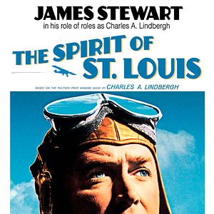 Bilder Lindbergh - Mein Flug über den Ozean