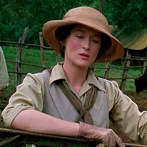 Bilder Jenseits von Afrika