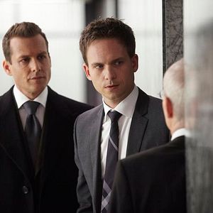 Bilder Gabriel Macht