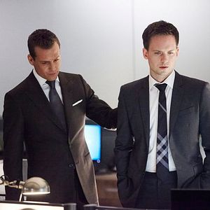 Bilder Gabriel Macht