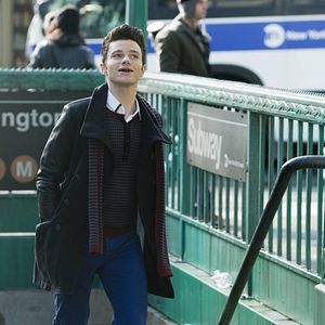 Bilder Chris Colfer