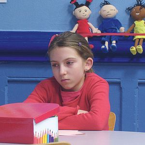 Bilder Lou-Lélia Demerliac