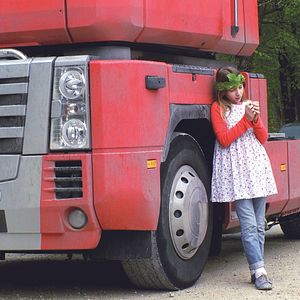 Bilder Lou-Lélia Demerliac