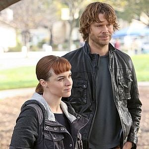 Bilder Navy CIS: L.A.