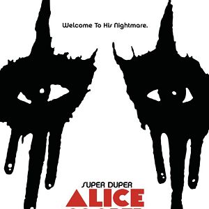 Bilder Super Duper Alice Cooper