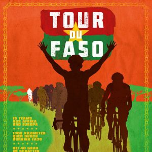 Bilder Tour du Faso