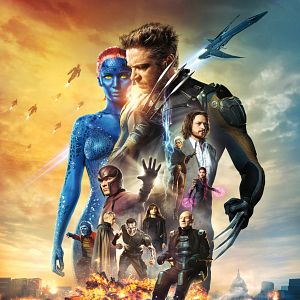 Bilder X-Men: Zukunft ist Vergangenheit