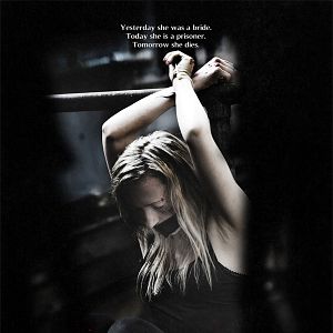 Bilder Lenka Wood - Spurlos verschwunden