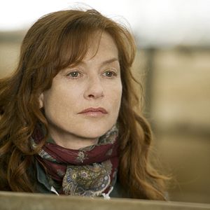 Bilder Isabelle Huppert