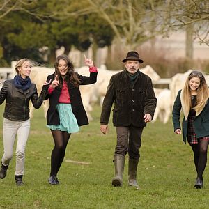 Bilder Jean-Pierre Darroussin