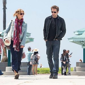 Bilder David Duchovny