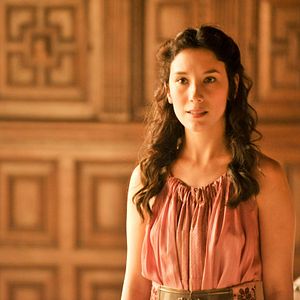 Bilder Sibel Kekilli