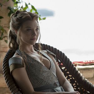 Bilder Natalie Dormer