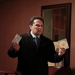 Bilder Kevin Chapman