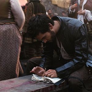 Bilder Da Vinci's Demons