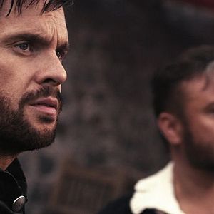 Bilder Da Vinci's Demons