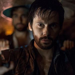 Bilder Da Vinci's Demons